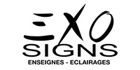 Exosigns