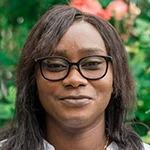 N'Deye Camara - O Clair Intérieur